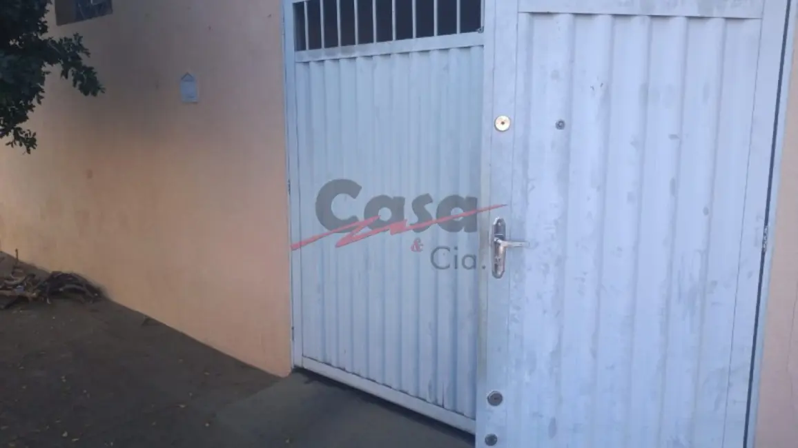 Foto 2 de Casa com 3 quartos à venda, 180m2 em Ribeirao Preto - SP