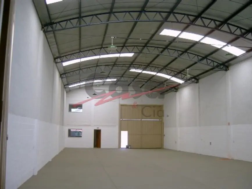 Armazém / Galpão à venda, 522m2 em Vila Mariana, Ribeirao Preto - SP - imagem 7 Foto 7 de Armazém / Galpão à venda, 522m2 em Vila Mariana, Ribeirao Preto - SP