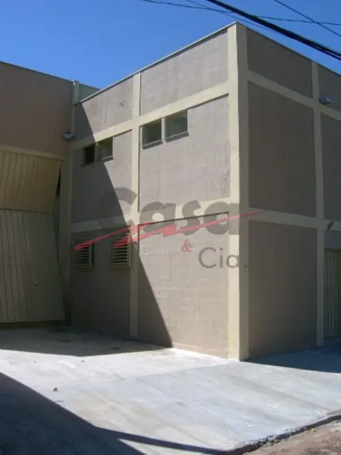 Armazém / Galpão à venda, 522m2 em Vila Mariana, Ribeirao Preto - SP - imagem 3 Foto 3 de Armazém / Galpão à venda, 522m2 em Vila Mariana, Ribeirao Preto - SP