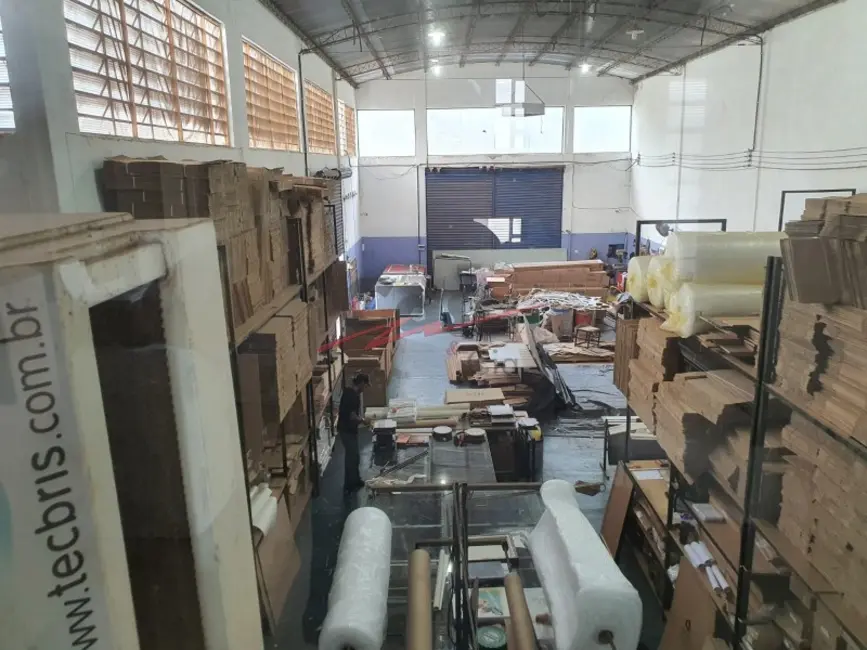 Foto 5 de Armazém / Galpão à venda, 748m2 em Ribeirao Preto - SP