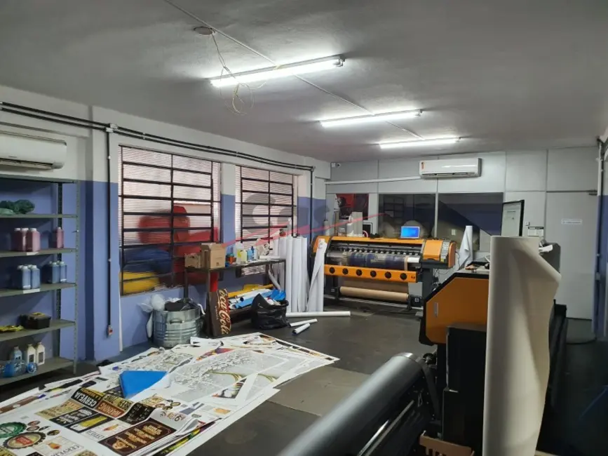 Foto 9 de Armazém / Galpão à venda, 748m2 em Ribeirao Preto - SP