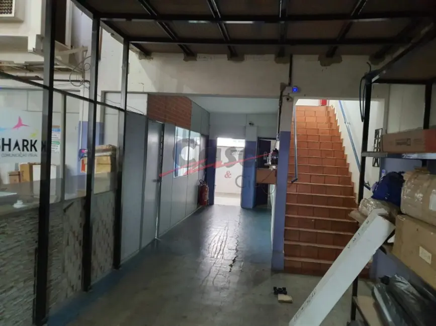 Foto 7 de Armazém / Galpão à venda, 748m2 em Ribeirao Preto - SP