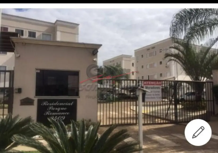 Apartamento com 2 quartos à venda, 47m2 em Jardim Helena, Ribeirao Preto - SP - imagem 1 Foto 1 de Apartamento com 2 quartos à venda, 47m2 em Jardim Helena, Ribeirao Preto - SP