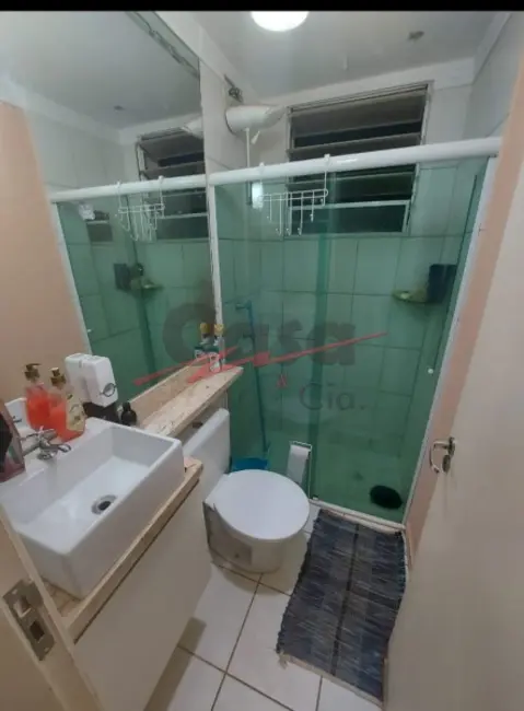 Apartamento com 2 quartos à venda, 47m2 em Jardim Helena, Ribeirao Preto - SP - imagem 6 Foto 6 de Apartamento com 2 quartos à venda, 47m2 em Jardim Helena, Ribeirao Preto - SP