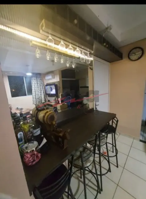 Apartamento com 2 quartos à venda, 47m2 em Jardim Helena, Ribeirao Preto - SP - imagem 4 Foto 4 de Apartamento com 2 quartos à venda, 47m2 em Jardim Helena, Ribeirao Preto - SP