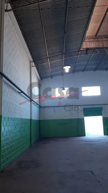 Foto 4 de Armazém / Galpão para alugar, 360m2 em Jardim Zara, Ribeirao Preto - SP