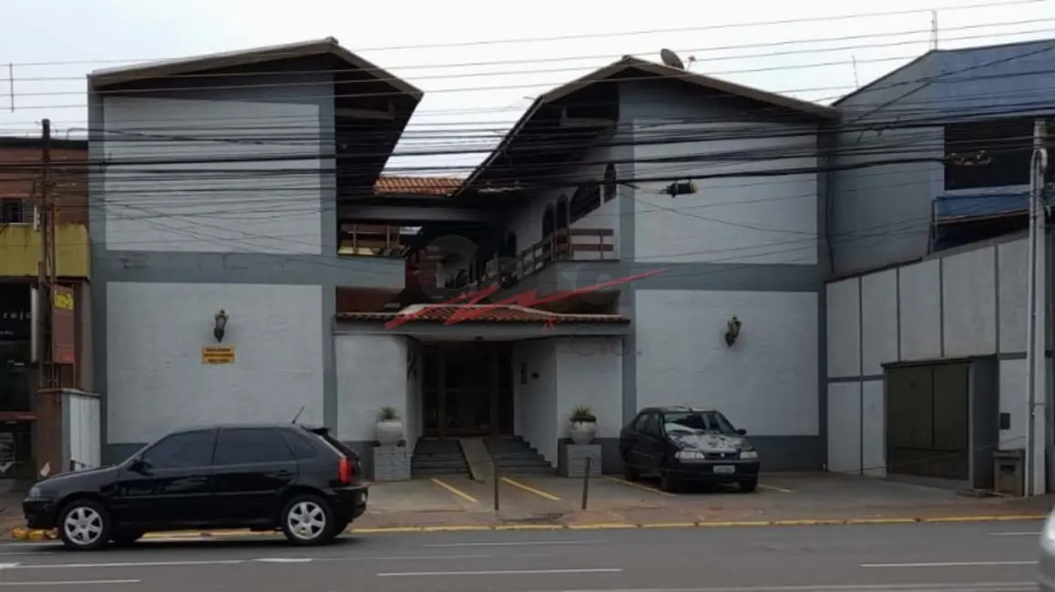 Sala Comercial à venda, 519m2 em Jardim São Luiz, Ribeirao Preto - SP - imagem 5 Foto 5 de Sala Comercial à venda, 519m2 em Jardim São Luiz, Ribeirao Preto - SP