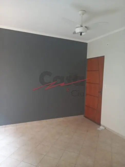 Foto 1 de Apartamento com 2 quartos à venda em Ipiranga, Ribeirao Preto - SP