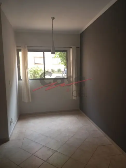 Foto 3 de Apartamento com 2 quartos à venda em Ipiranga, Ribeirao Preto - SP