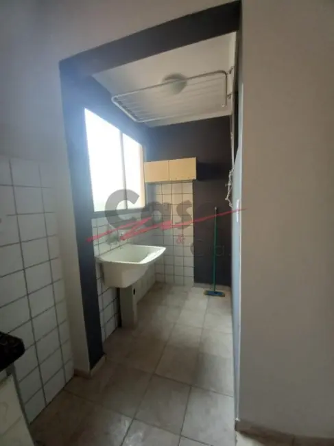 Foto 9 de Apartamento com 2 quartos à venda em Ipiranga, Ribeirao Preto - SP