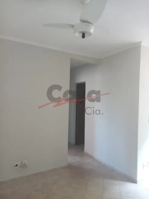 Foto 4 de Apartamento com 2 quartos à venda em Ipiranga, Ribeirao Preto - SP