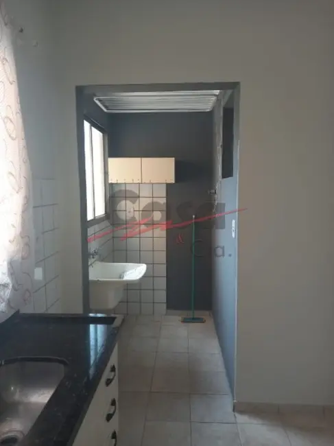 Foto 8 de Apartamento com 2 quartos à venda em Ipiranga, Ribeirao Preto - SP