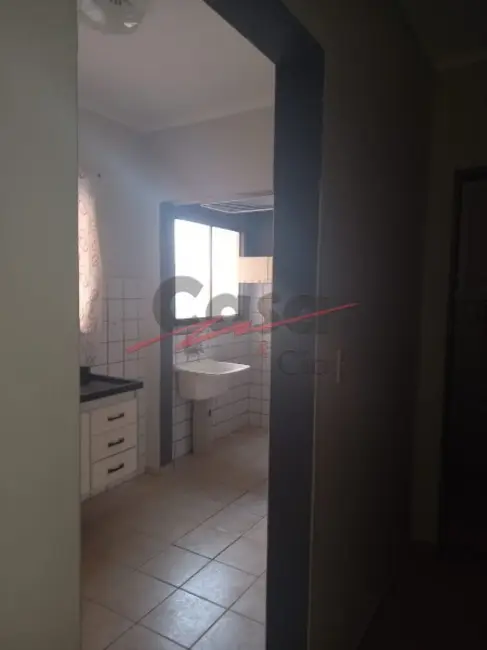 Foto 6 de Apartamento com 2 quartos à venda em Ipiranga, Ribeirao Preto - SP