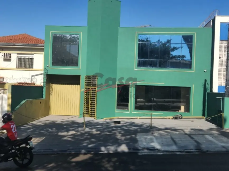 Foto 1 de Loja à venda, 239m2 em Vila Seixas, Ribeirao Preto - SP