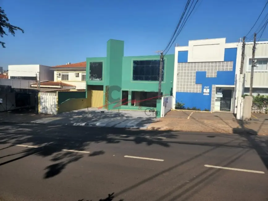 Loja à venda, 239m2 em Vila Seixas, Ribeirao Preto - SP - imagem 3 Foto 3 de Loja à venda, 239m2 em Vila Seixas, Ribeirao Preto - SP
