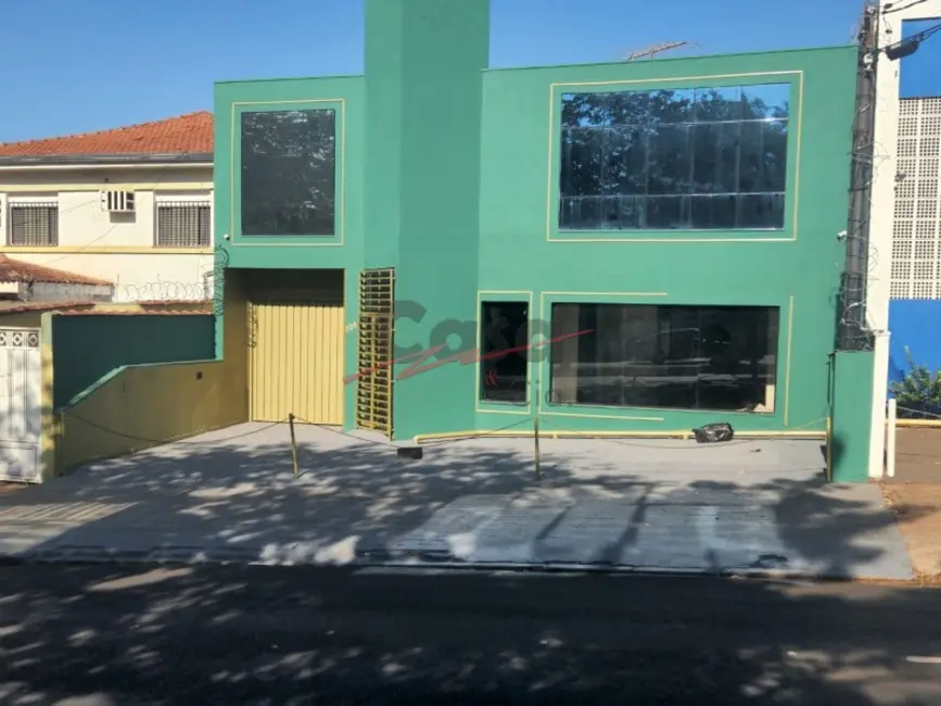 Foto 2 de Loja à venda, 239m2 em Vila Seixas, Ribeirao Preto - SP