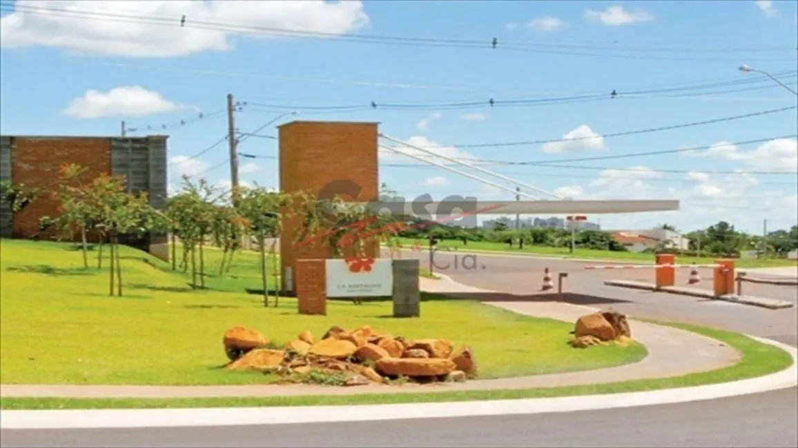 Foto 1 de Casa de Condomínio à venda, 383m2 em Ribeirao Preto - SP