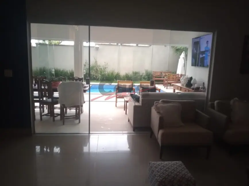 Foto 9 de Casa de Condomínio à venda, 383m2 em Ribeirao Preto - SP