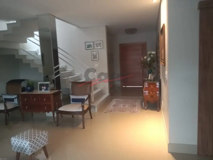 Foto 5 de Casa de Condomínio à venda, 383m2 em Ribeirao Preto - SP