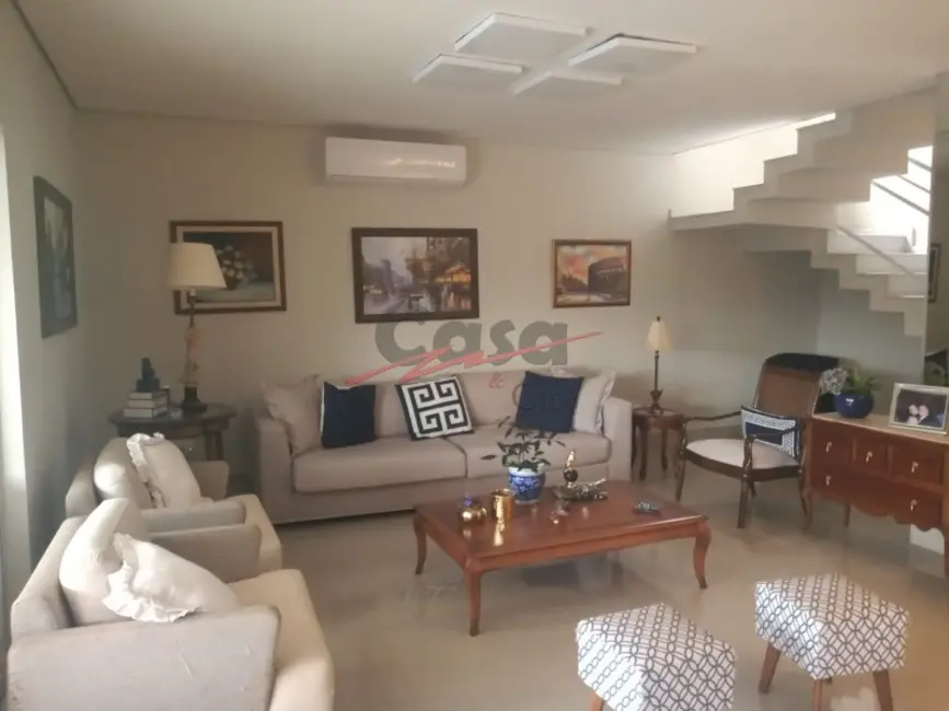 Foto 6 de Casa de Condomínio à venda, 383m2 em Ribeirao Preto - SP