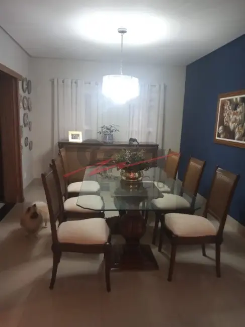 Foto 8 de Casa de Condomínio à venda, 383m2 em Ribeirao Preto - SP