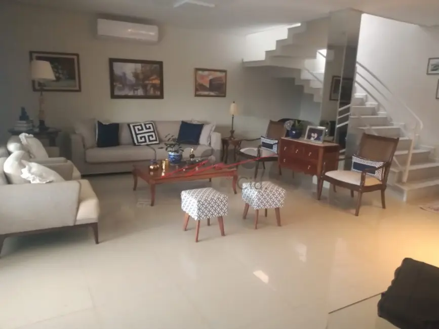 Foto 7 de Casa de Condomínio à venda, 383m2 em Ribeirao Preto - SP