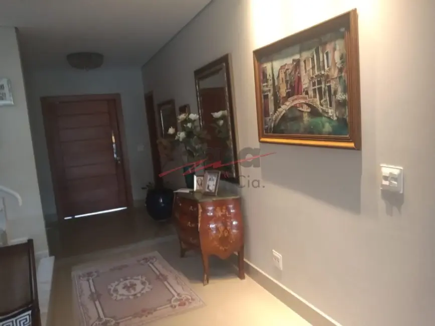 Foto 4 de Casa de Condomínio à venda, 383m2 em Ribeirao Preto - SP