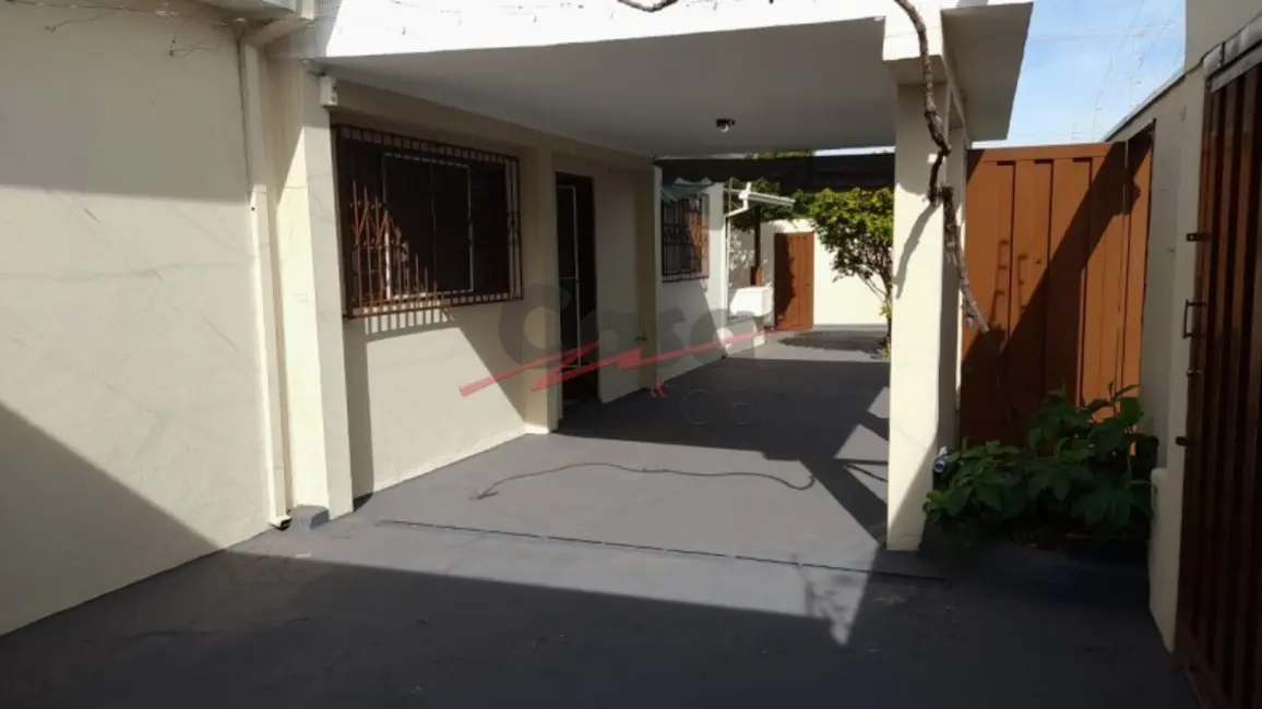 Foto 2 de Casa com 2 quartos para alugar, 75m2 em Jardim Novo Mundo, Ribeirao Preto - SP