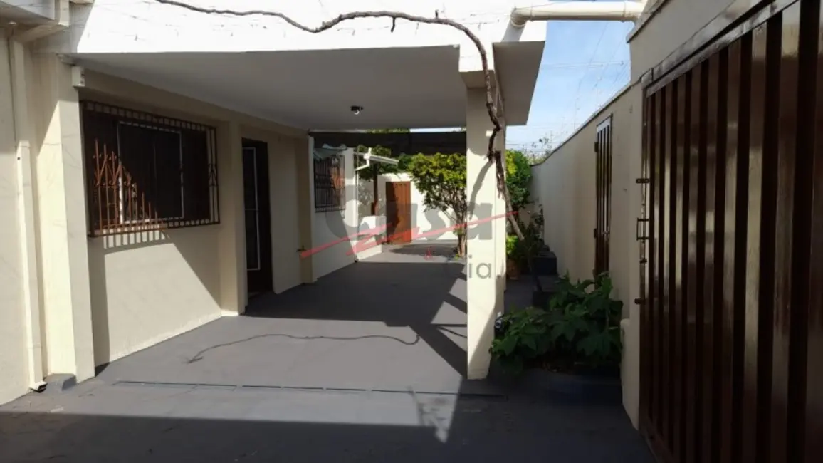 Foto 3 de Casa com 2 quartos para alugar, 75m2 em Jardim Novo Mundo, Ribeirao Preto - SP