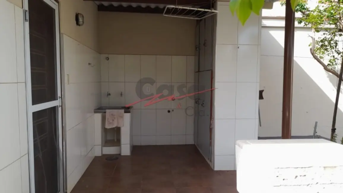 Foto 5 de Casa com 2 quartos para alugar, 75m2 em Jardim Novo Mundo, Ribeirao Preto - SP