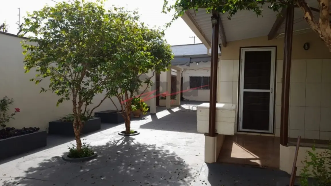 Foto 4 de Casa com 2 quartos para alugar, 75m2 em Jardim Novo Mundo, Ribeirao Preto - SP