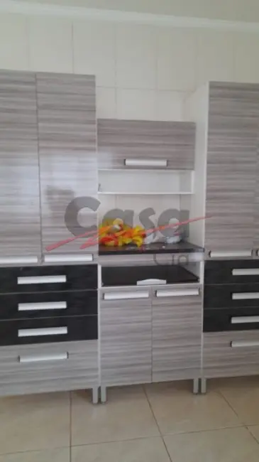 Foto 9 de Casa com 2 quartos para alugar, 75m2 em Jardim Novo Mundo, Ribeirao Preto - SP