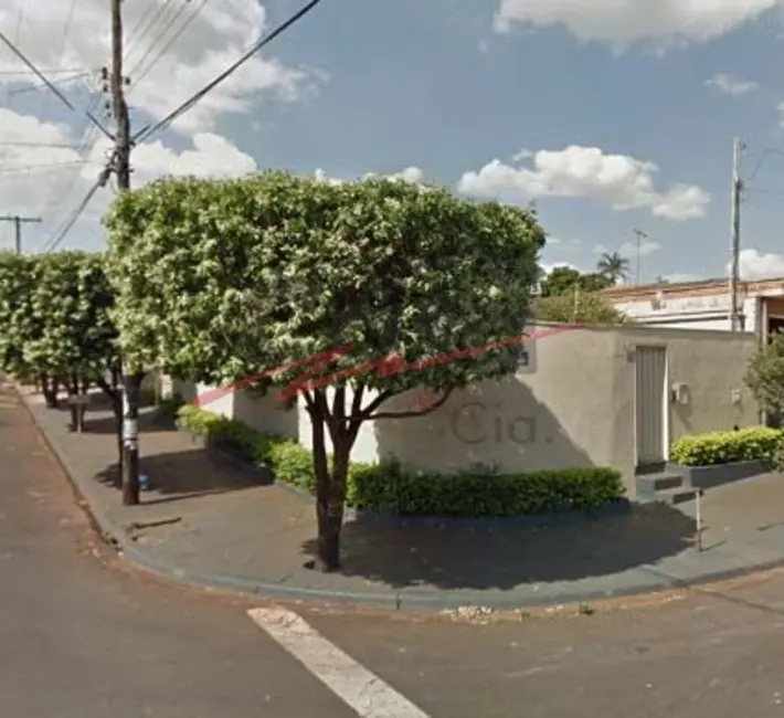 Foto 1 de Casa com 2 quartos para alugar, 75m2 em Jardim Novo Mundo, Ribeirao Preto - SP