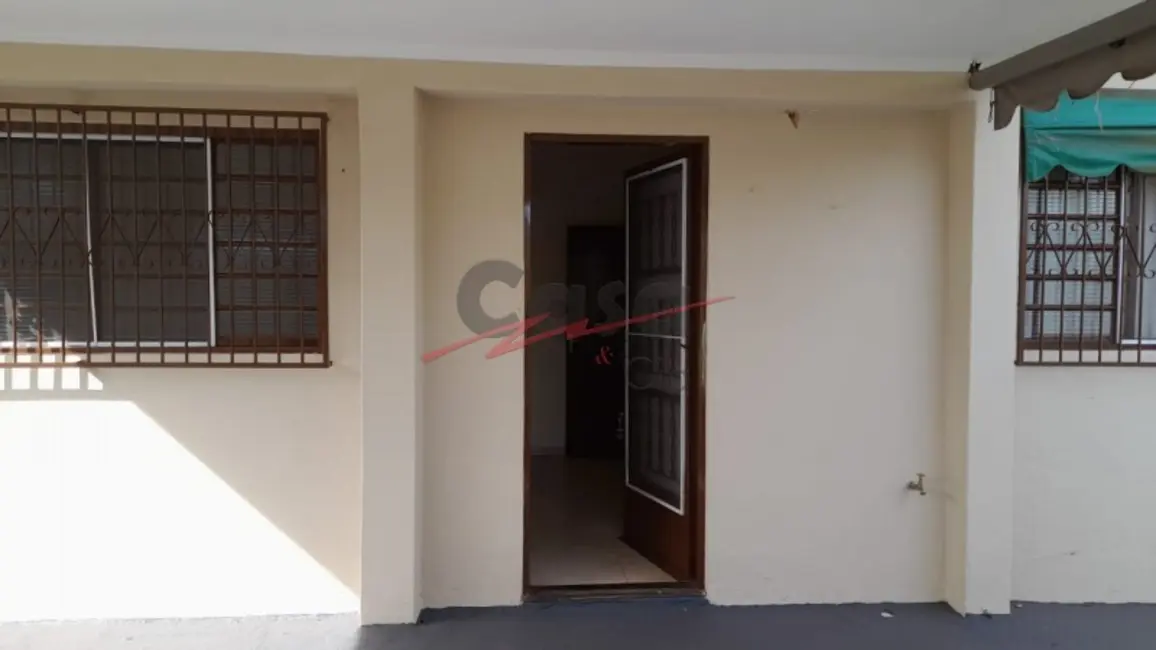 Foto 6 de Casa com 2 quartos para alugar, 75m2 em Jardim Novo Mundo, Ribeirao Preto - SP