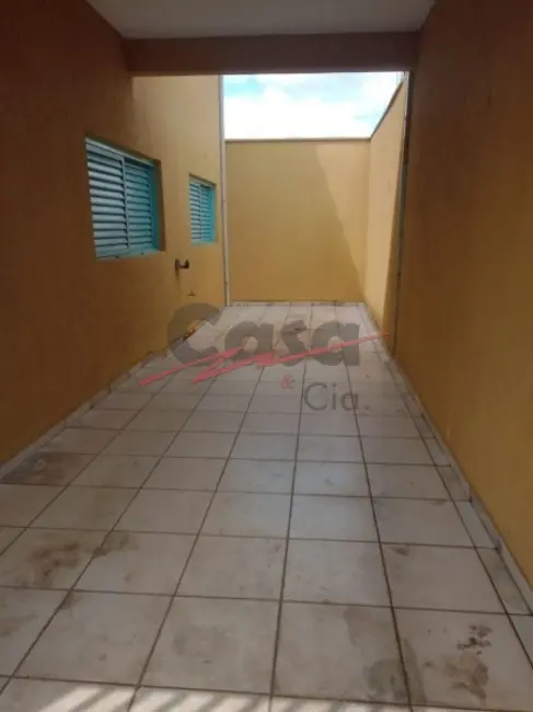 Foto 2 de Casa com 2 quartos para alugar em Parque São Sebastião, Ribeirao Preto - SP
