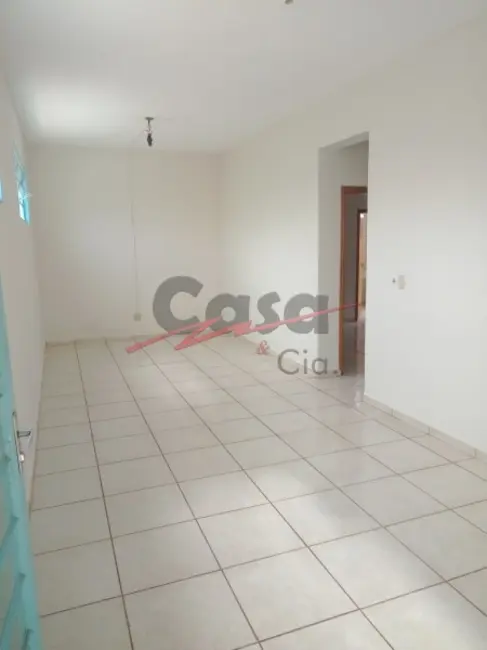 Foto 3 de Casa com 2 quartos para alugar em Parque São Sebastião, Ribeirao Preto - SP