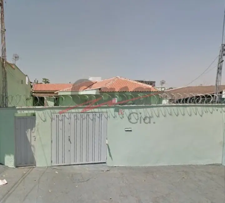 Casa com 1 quarto para alugar em Jardim Anhangüera, Ribeirao Preto - SP - imagem 1 Foto 1 de Casa com 1 quarto para alugar em Jardim Anhangüera, Ribeirao Preto - SP