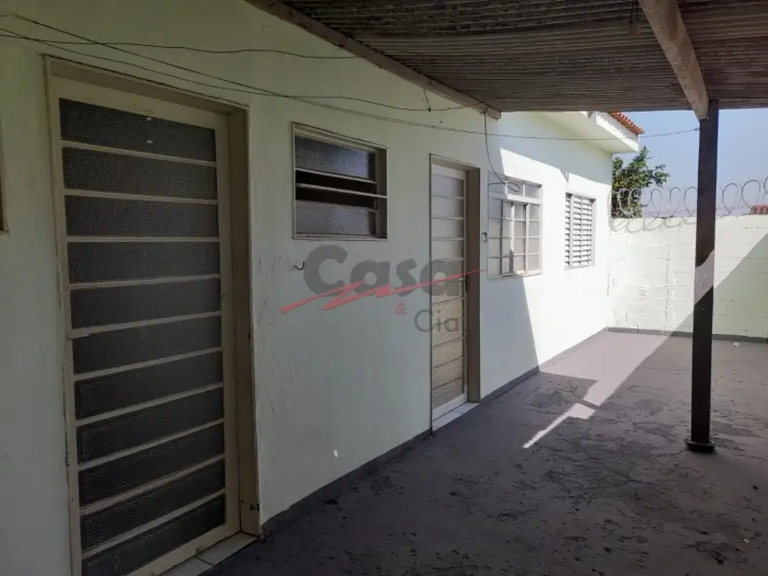 Casa com 1 quarto para alugar em Jardim Anhangüera, Ribeirao Preto - SP - imagem 8 Foto 8 de Casa com 1 quarto para alugar em Jardim Anhangüera, Ribeirao Preto - SP