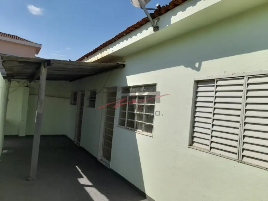 Casa com 1 quarto para alugar em Jardim Anhangüera, Ribeirao Preto - SP - imagem 9 Foto 9 de Casa com 1 quarto para alugar em Jardim Anhangüera, Ribeirao Preto - SP