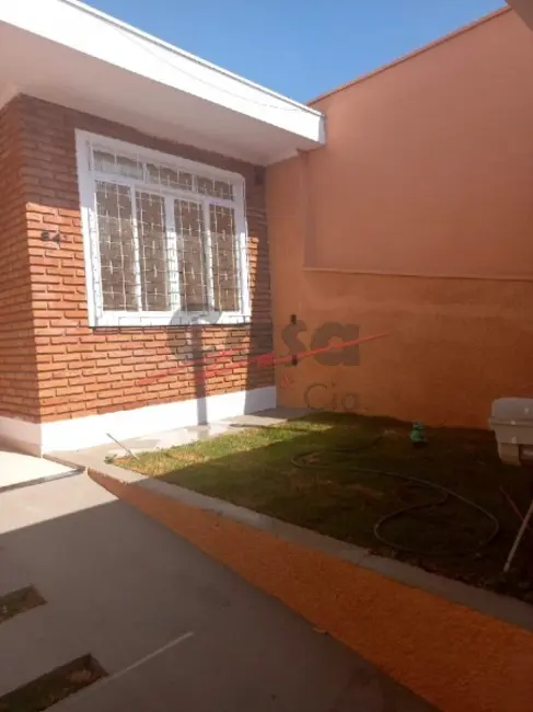 Foto 3 de Casa com 2 quartos à venda, 109m2 em Vila Tibério, Ribeirao Preto - SP