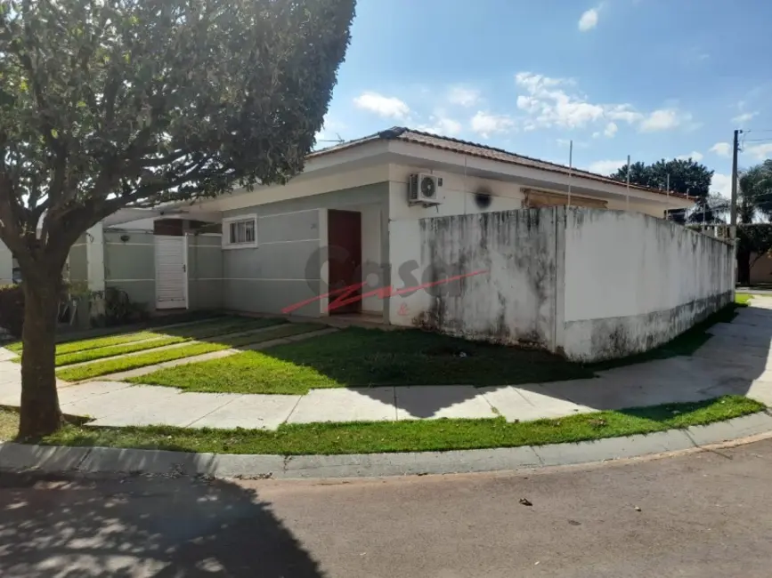 Foto 1 de Casa de Condomínio com 3 quartos à venda, 130m2 em Residencial Jequitibá, Ribeirao Preto - SP