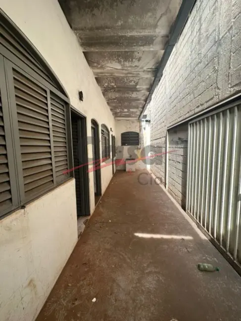 Foto 3 de Sala Comercial para alugar, 298m2 em Vila Carvalho, Ribeirao Preto - SP