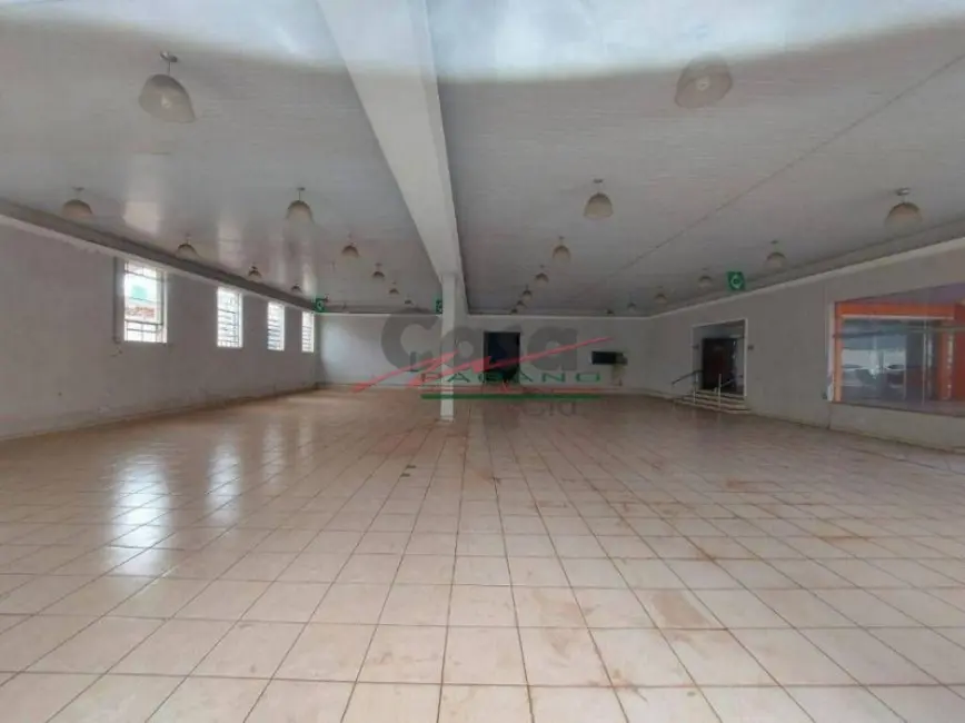 Foto 3 de Loja para alugar, 2398m2 em Campos Elíseos, Ribeirao Preto - SP