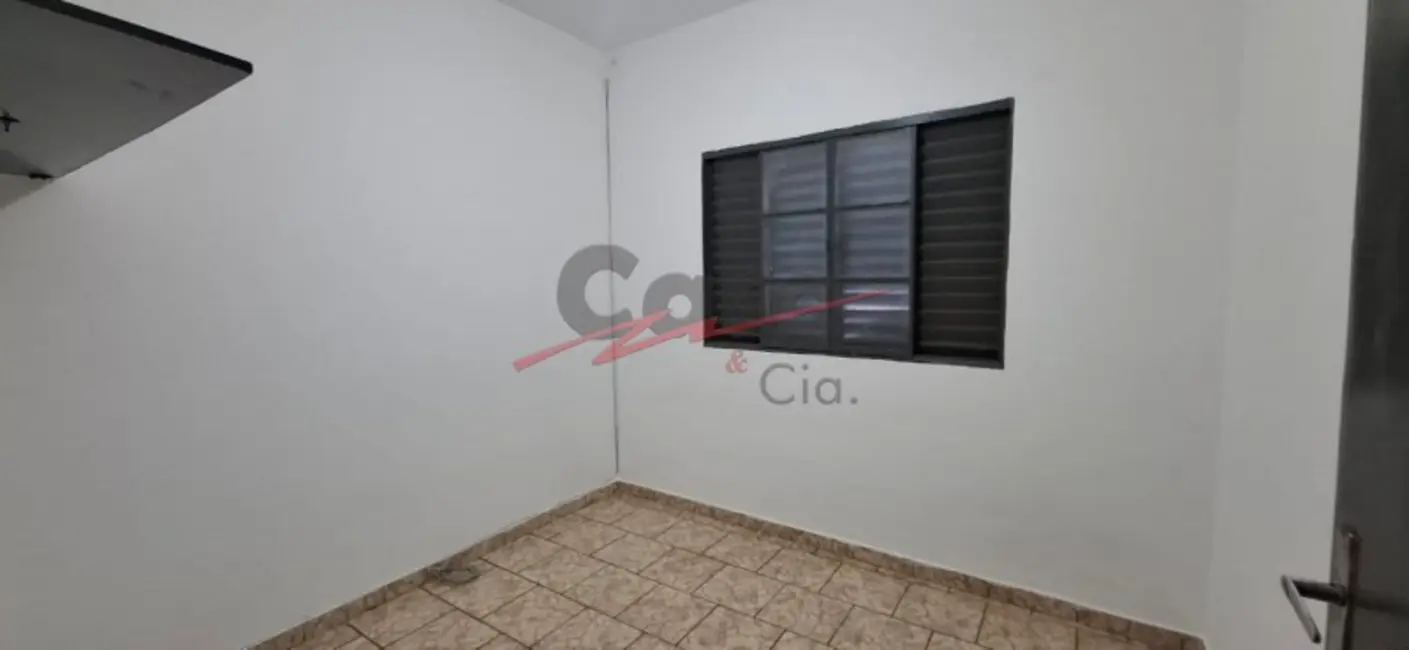 Foto 1 de Casa com 3 quartos para alugar em Parque dos Bandeirantes, Ribeirao Preto - SP
