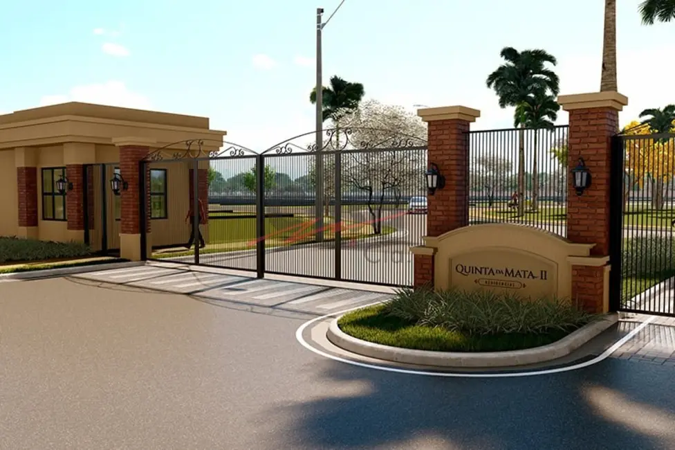 Foto 2 de Terreno / Lote à venda, 250m2 em Recreio Anhangüera, Ribeirao Preto - SP