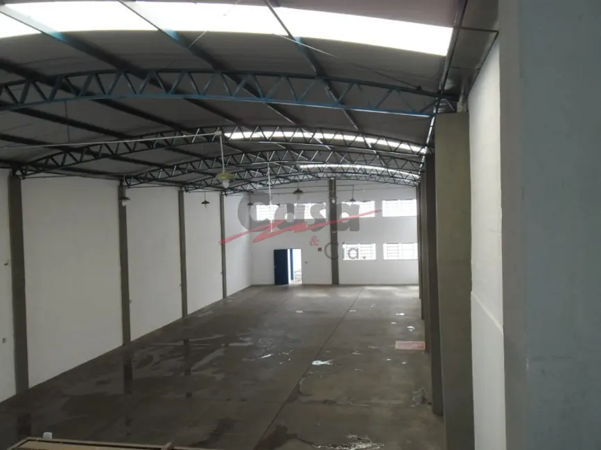Foto 3 de Armazém / Galpão à venda, 500m2 em Jardim Anhangüera, Ribeirao Preto - SP