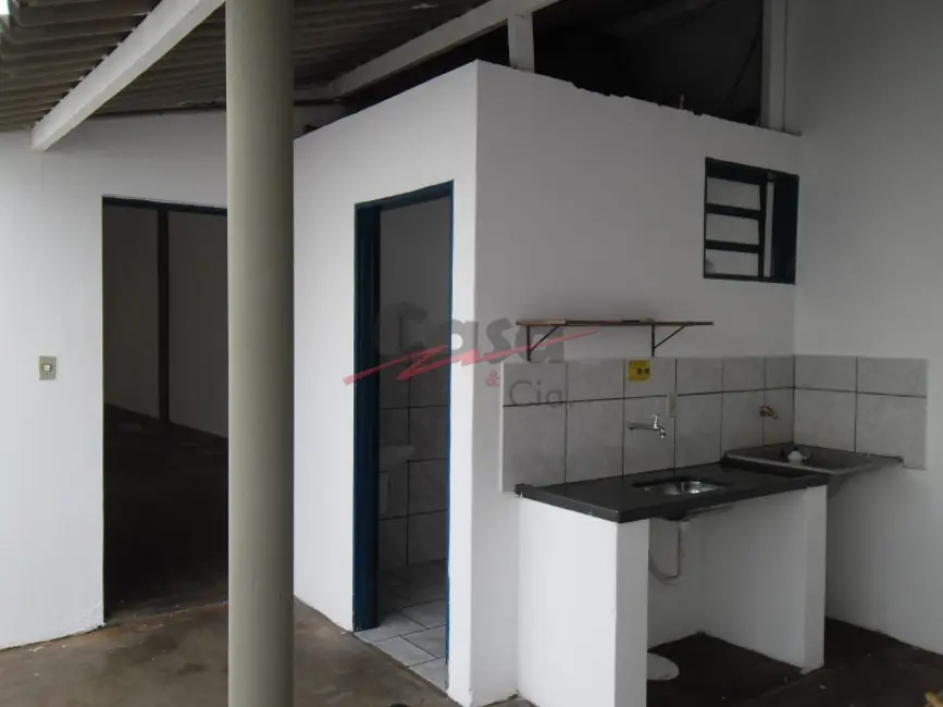 Foto 8 de Armazém / Galpão à venda, 500m2 em Jardim Anhangüera, Ribeirao Preto - SP