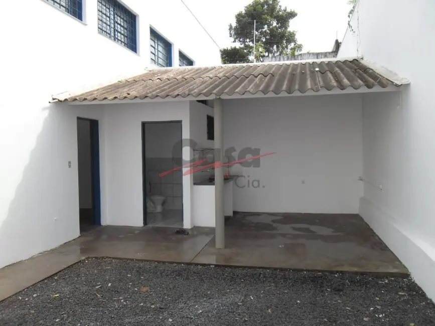 Foto 6 de Armazém / Galpão à venda, 500m2 em Jardim Anhangüera, Ribeirao Preto - SP