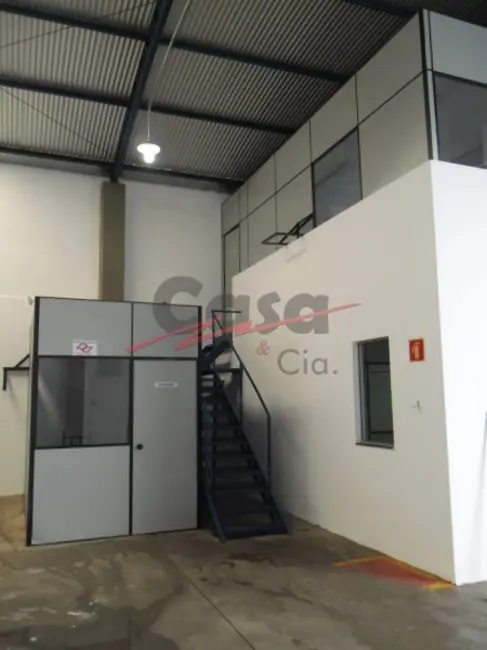 Foto 5 de Armazém / Galpão à venda, 500m2 em Jardim Anhangüera, Ribeirao Preto - SP