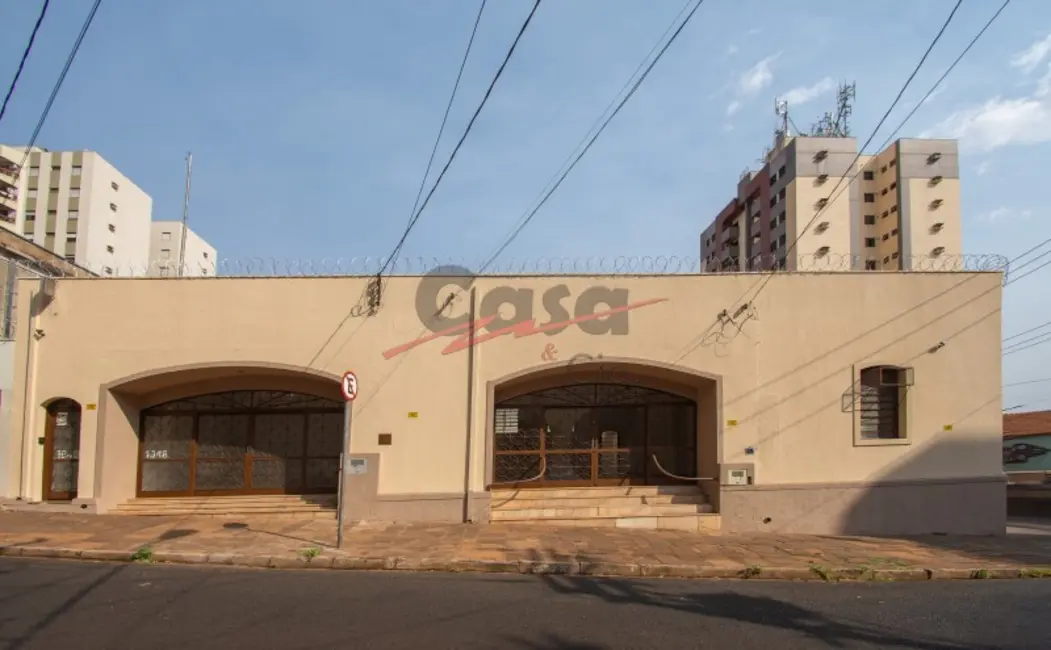Sala Comercial para alugar, 235m2 em Centro, Ribeirao Preto - SP - imagem 1 Foto 1 de Sala Comercial para alugar, 235m2 em Centro, Ribeirao Preto - SP